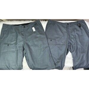 2 Pairs Gramercy Men’s Shorts Same Style New Size 38